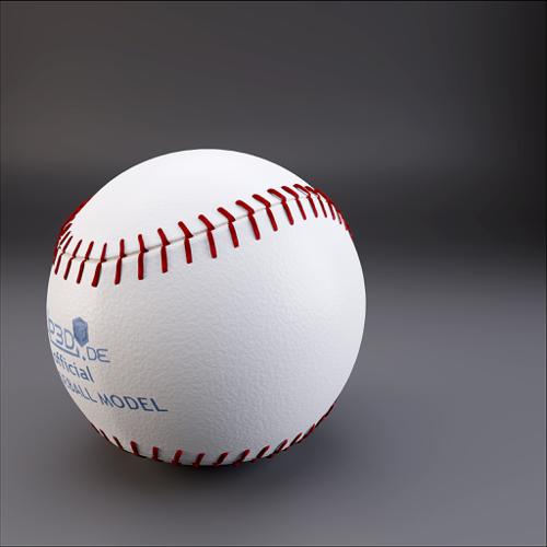 Baseball preview image